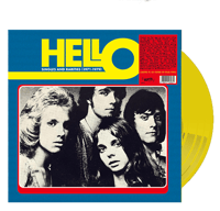 HELLO - Singles & Rarities 1971-1979
