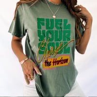 Image 1 of The Horizon