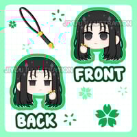 Illumi Phone Charm