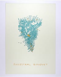 Image 1 of Ancestral Bouquet