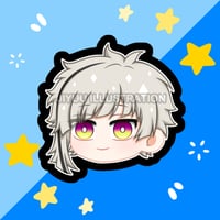 Image 1 of Atsushi Grip