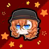 Image 1 of Chuuya Grip