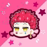 Image 1 of Hisoka Grip