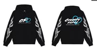 Hoodie CF