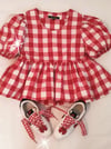 Blouse Candy