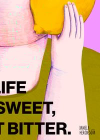 Image 5 of When life is too sweet...