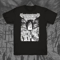 "Doomsday Veneration" Shirt