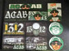 New Stickers