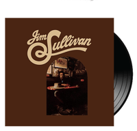 JIM SULLIVAN