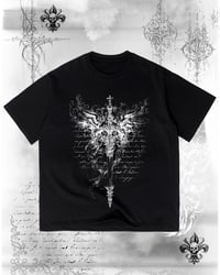 T-shirt cotton. hand-delivered