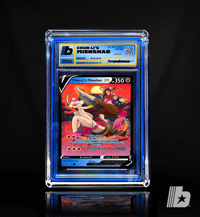 Image 2 of "Chun-Li's Mienshao"