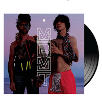 MGMT - Oracular Spectacular