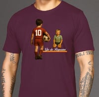 Image 2 of T.SHIRT "GIA DA RAGAZZINI" 2025
