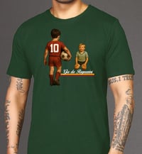 Image 1 of T.SHIRT "GIA DA RAGAZZINI" 2025