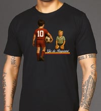 Image 3 of T.SHIRT "GIA DA RAGAZZINI" 2025