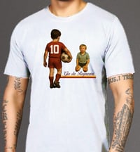 Image 5 of T.SHIRT "GIA DA RAGAZZINI" 2025