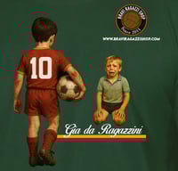 Image 6 of T.SHIRT "GIA DA RAGAZZINI" 2025