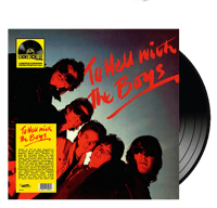THE BOYS - To Hell With...