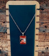 Aroha Necklace