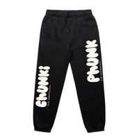 LA addition Trackies