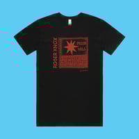 Image 4 of Roger Knox - Buluunarbi and the Old North Star - CD (FYR-027) Prison Wall BUNDLE PRE-ORDER