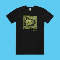 Image 4 of Roger Knox - Buluunarbi and the Old North Star - LP (FYR-027) Black Tear Tracks BUNDLE PRE-SALE