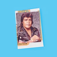 Image 5 of Roger Knox - Buluunarbi and the Old North Star - LP (FYR-027) Black Tear Tracks BUNDLE PRE-SALE