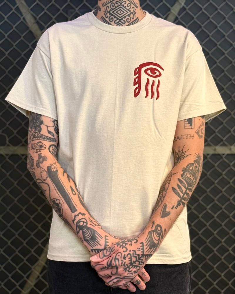 Image of Zibal Edition Tee #2