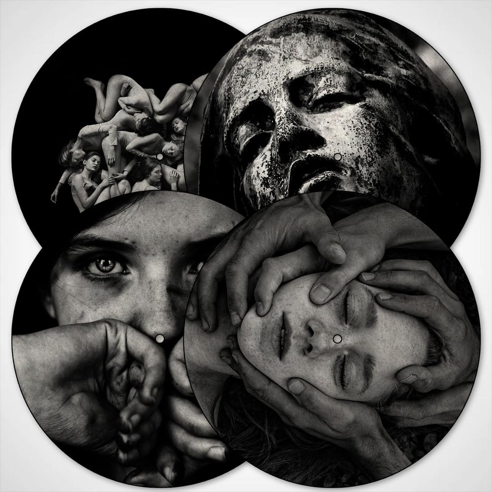 Image of NEW!! Slipmat!!