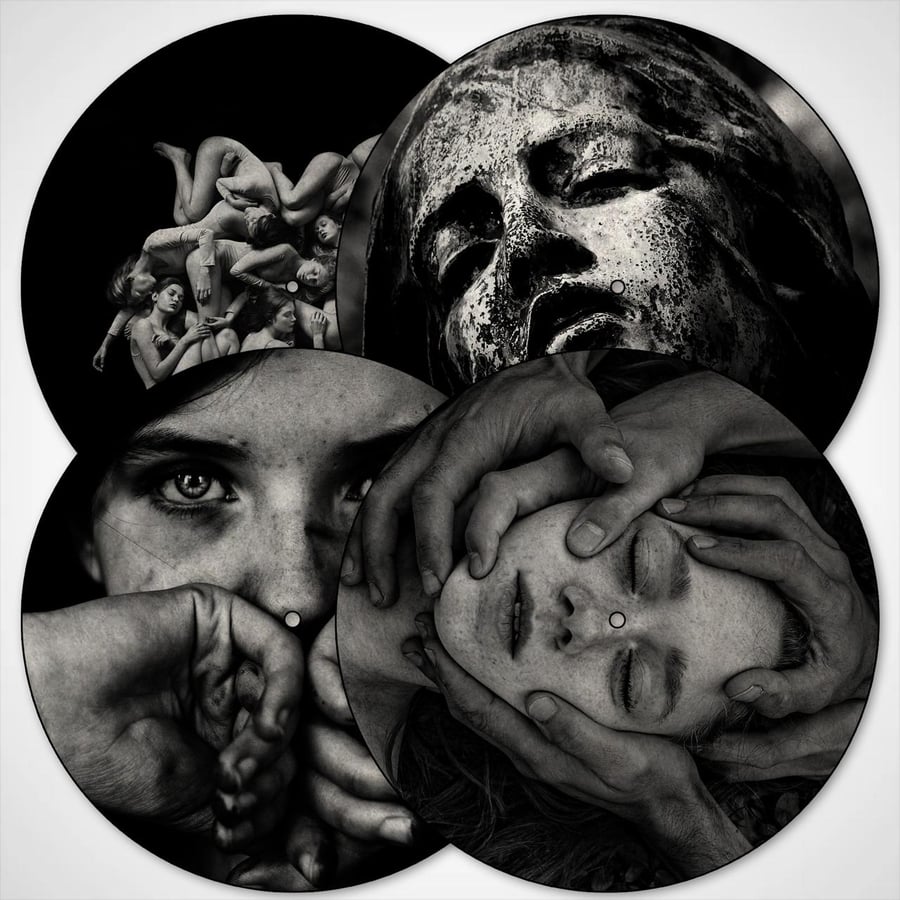 Image of NEW!! Slipmat!!