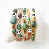 Image 2 of Bracelets acidulés