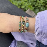Image 5 of Bracelets acidulés