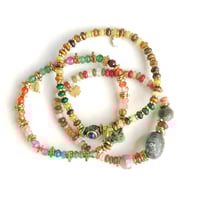 Image 6 of Bracelets acidulés