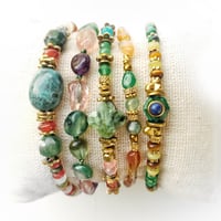 Image 8 of Bracelets acidulés