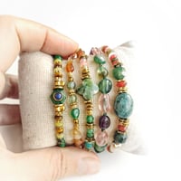 Image 9 of Bracelets acidulés