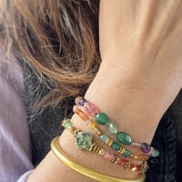 Image 7 of Bracelets acidulés