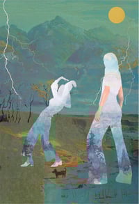Image 1 of We Dance through the Storms