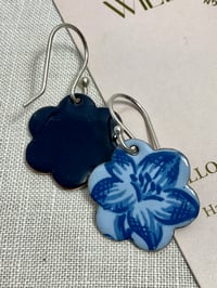 Image 3 of Blue Bellflower 