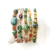 Image 1 of Bracelets acidulés