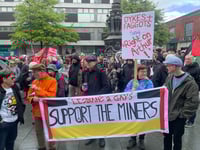 Image 4 of Fabric Banner