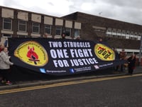 Image 5 of Fabric Banner