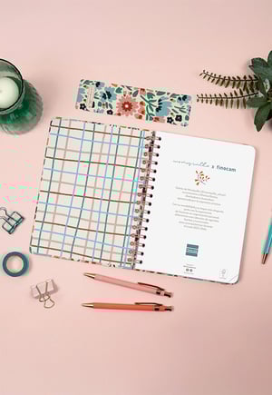 Image of AGENDA - DALIA -  Curso 2025/26