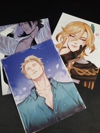 Image 1 of New prints [3]