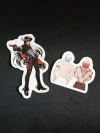 New stickers [2]