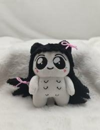 Image 3 of PRE-ORDER Keychain Negogo plushy 