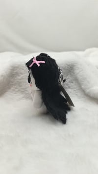 Image 4 of PRE-ORDER Keychain Negogo plushy 