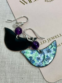 Image 3 of Amethyst birds 