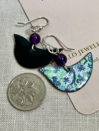 Image 4 of Amethyst birds 