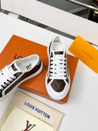 Image 2 of Goddess Sneaker LV