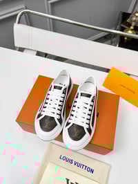 Image 3 of Goddess Sneaker LV